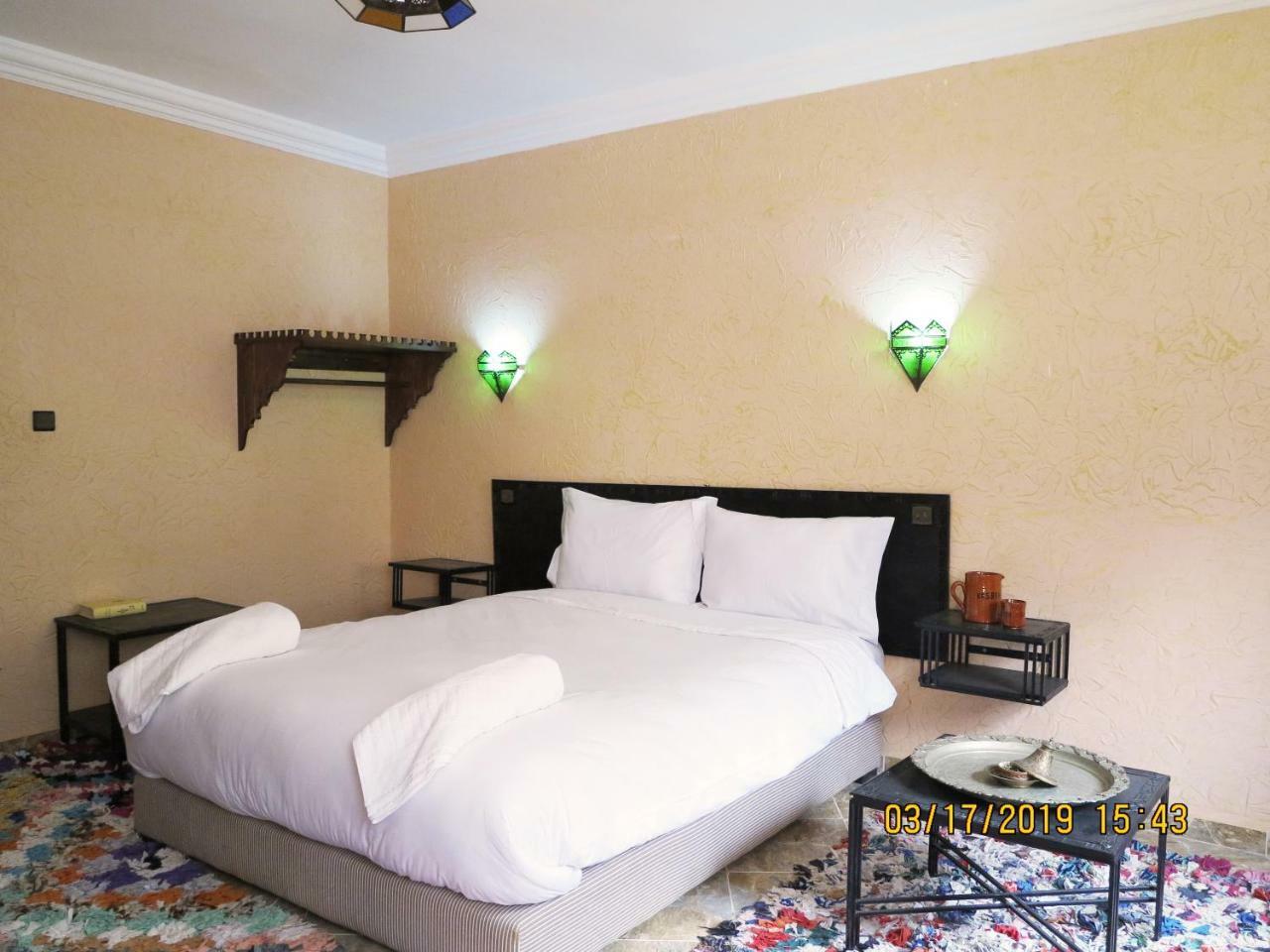 Kasbah Imoula Hotel Imlil  Exterior photo